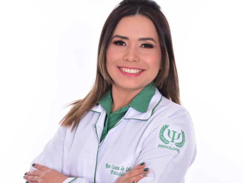 Rute Costa de Oliveira