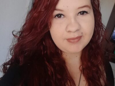 Maria Roseni Sales Capim