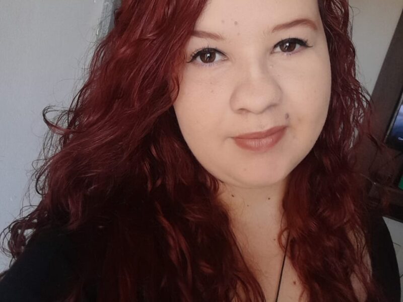Maria Roseni Sales Capim