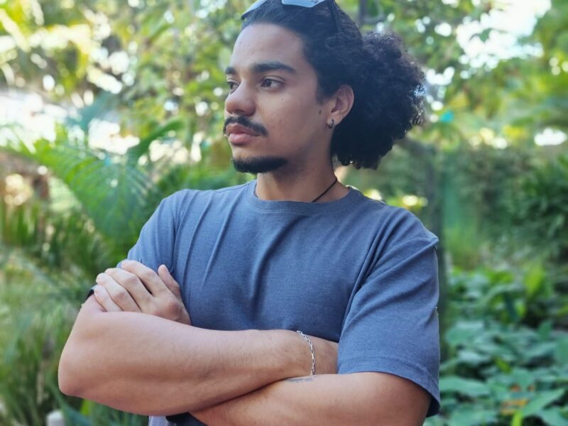 Leonardo Antero Marques