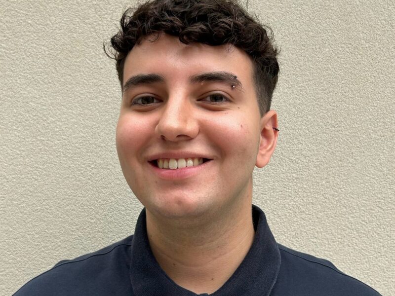 Lucca Schio Brandão dos Santos