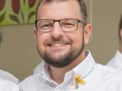 Frederico Ramos Ferreira