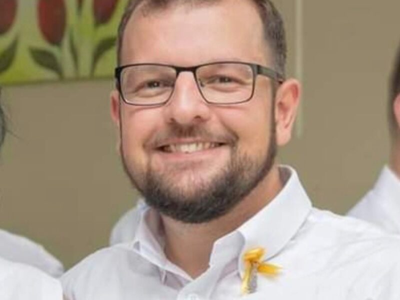 Frederico Ramos Ferreira