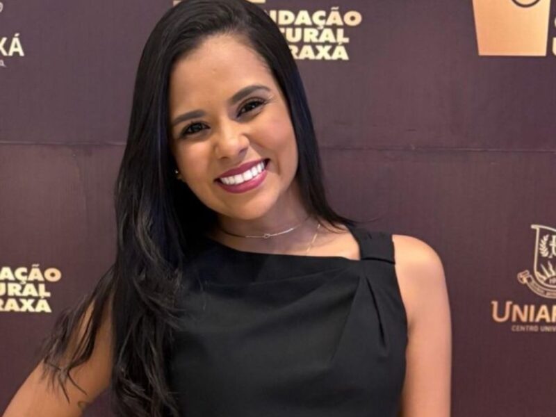 Maria Eduarda da Silva Lima