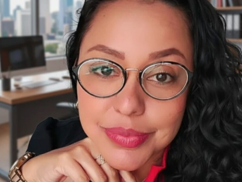 Eliane Costa Lindoso dos Santos