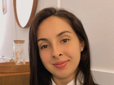 Ana Clara Souza Morais