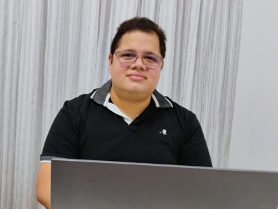 Vinícius Nunes Pimentel