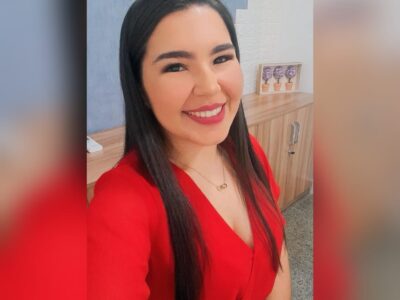 Antonia Claudineia Vieira Oliveira