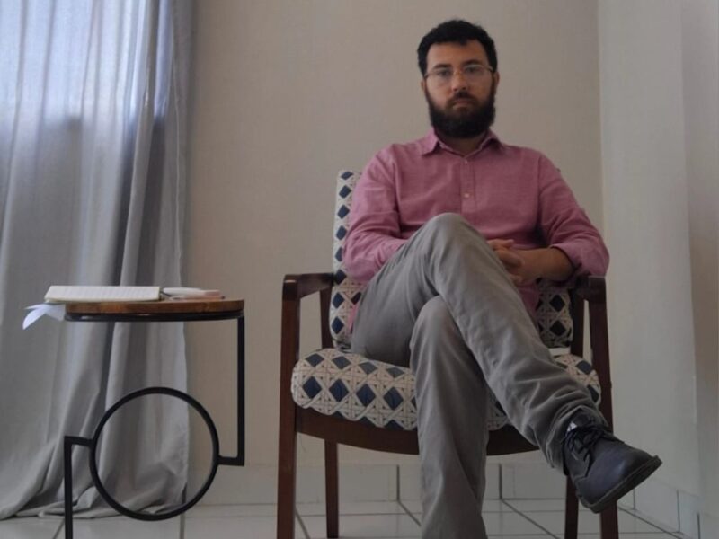 Marcus Vinícius Gomes de Araujo