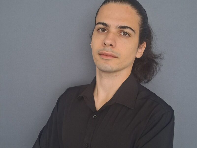 Moisés Tavares Ferreira