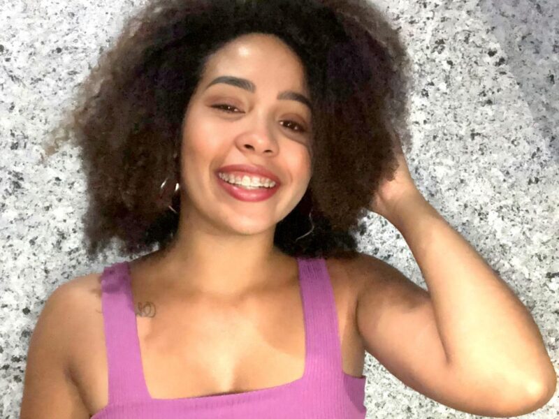 Marcela Cristina de Castro Cutier