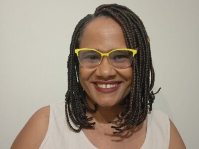 Brenda Monaliza Paulo Cavalcante