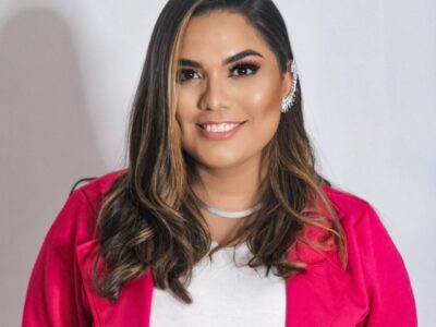 Maria Charlene Rodrigues Bezerra