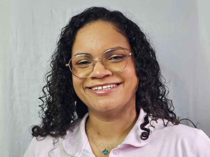 Miriã Brum do N. Menezes