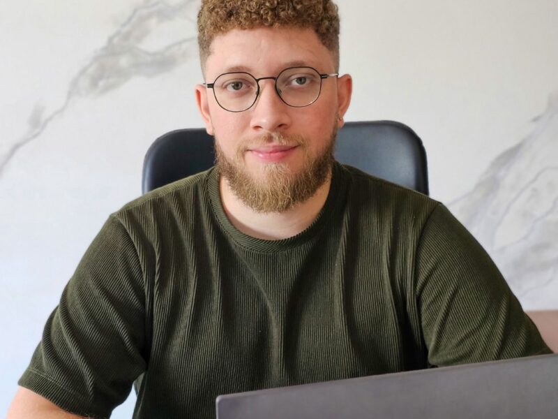 Luis Eduardo Soares da Silva