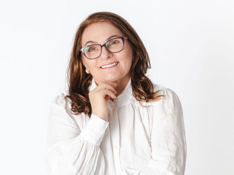 Teodosia Chimiloski Andreazza