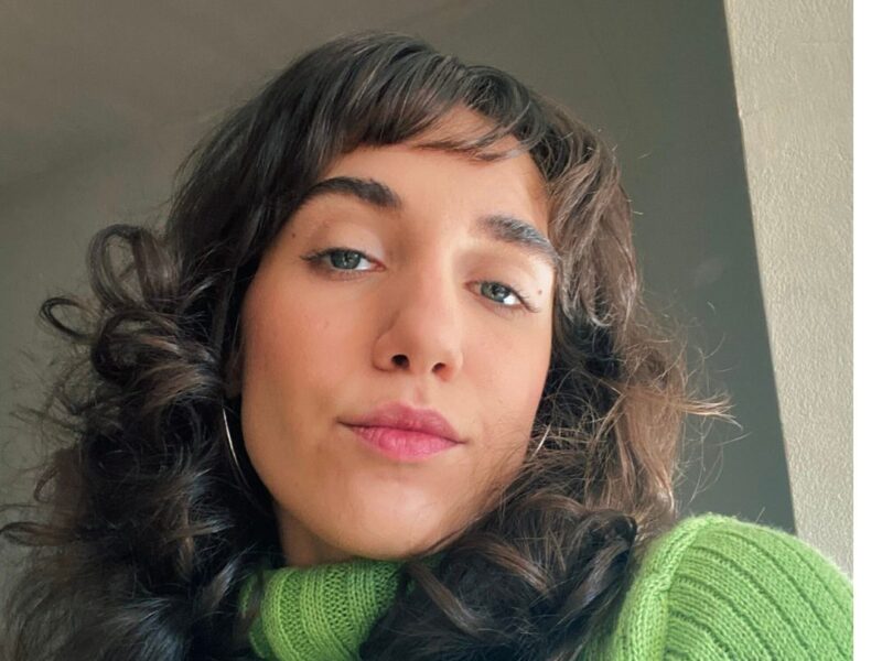 Caroline Morilhe Leonardo