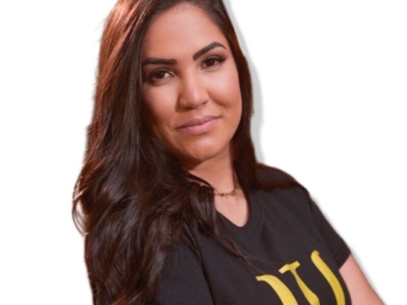 Camila da silva Reis