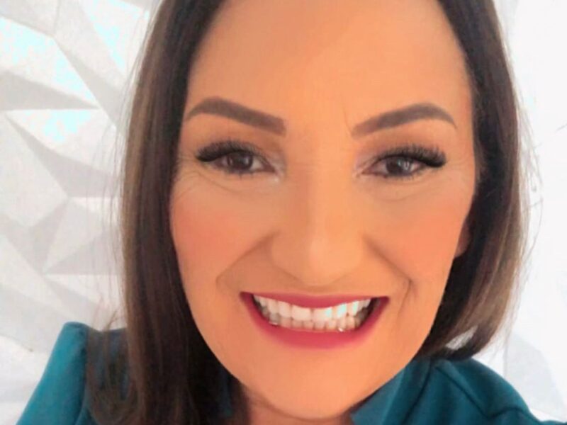 Débora Teixeira Campelo