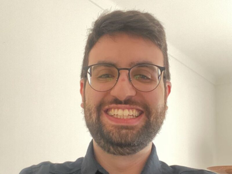 David Tinoco Sales Pereira