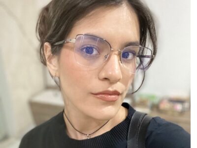 Elisa Stefani da Cunha Rocha