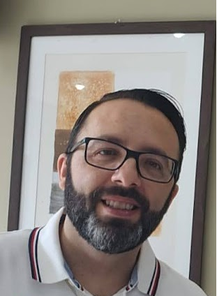 André Cristiano Santo