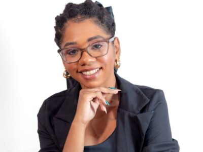 Brenda Caroline Soares Teixeira