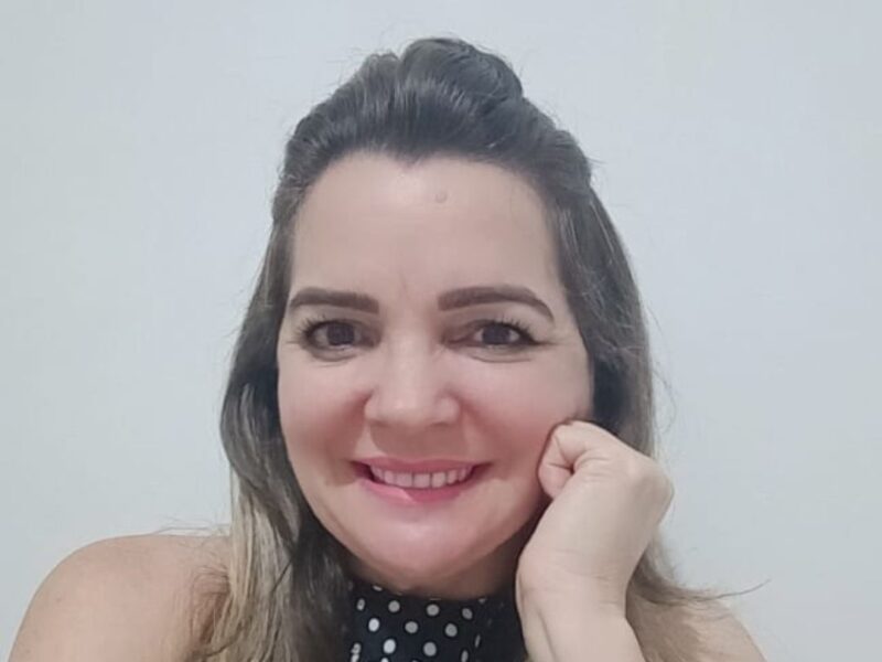 Claudilena Aparecida Gomes