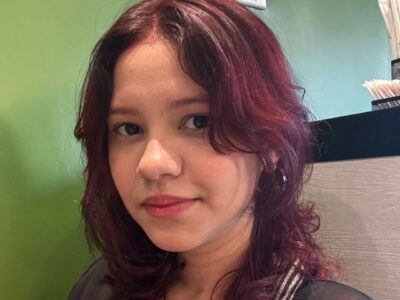 Fernanda Seraphine Tavares Veras