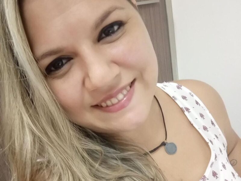 Liege Tayala Da Rocha Pessoa