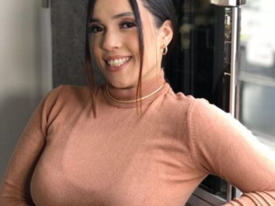 Silvia Regina de Oliveira Rodrigues