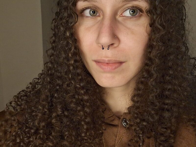 Isabela Domingos Teixeira