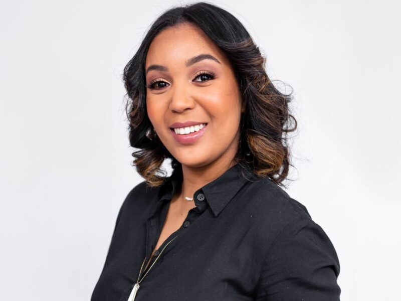 Marcielly de Oliveira dos Santos