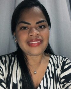 Leidiane dos Santos Bezerra
