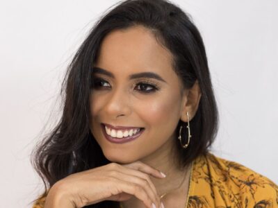 Radmylla Silvia Santos Ribeiro