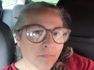 Giseli Oliveira Cristane