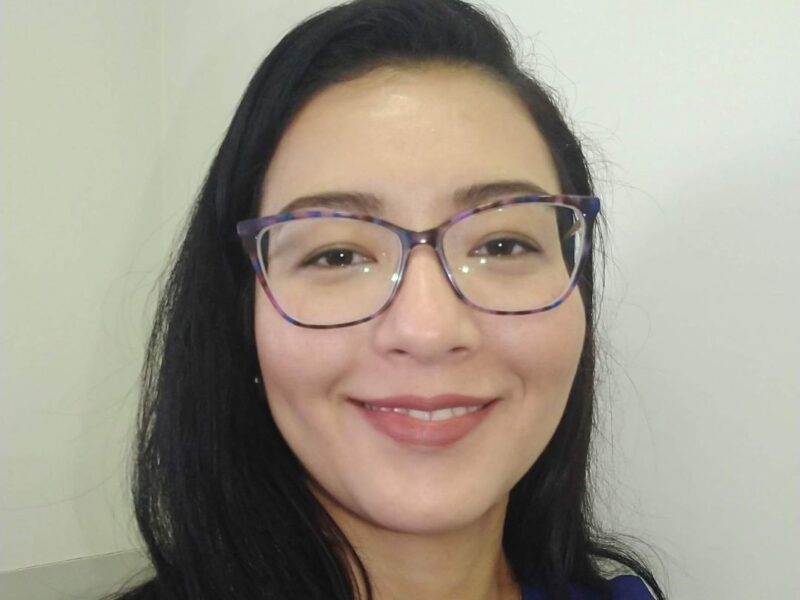 Andrea Harumi Yamamoto