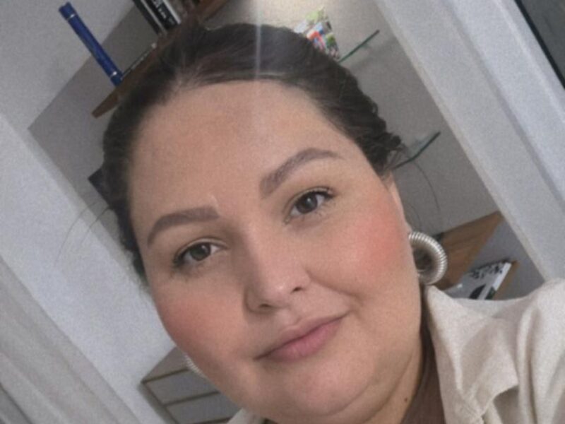 Tainara Giovana Salvador