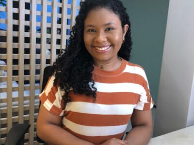 Maria Elizabeth Silva Souza