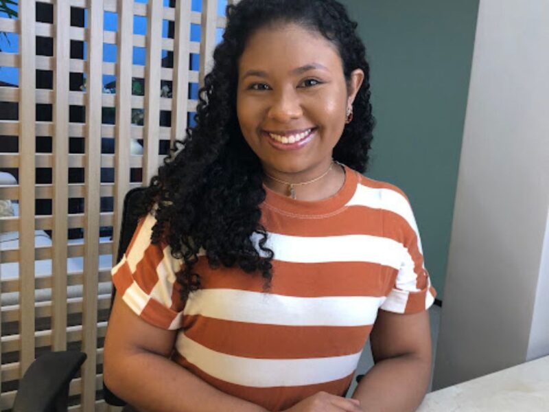 Maria Elizabeth Silva Souza