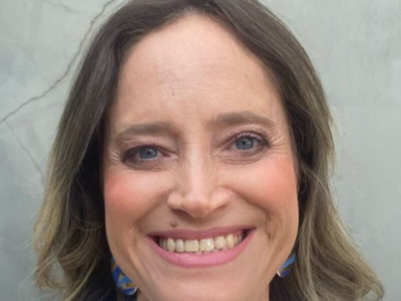 Flávia N B Meyer Galea