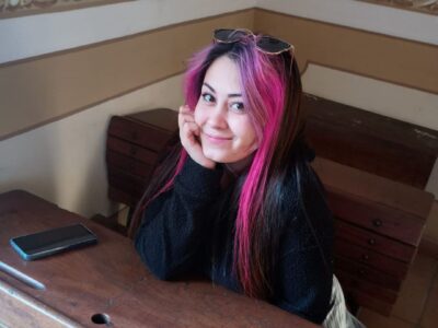 Fabiana Gonçalves Camargo