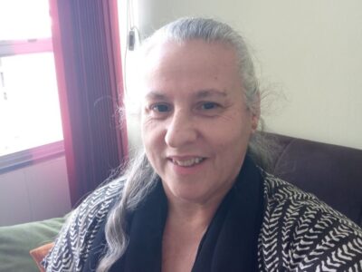 Giseli Oliveira Cristane