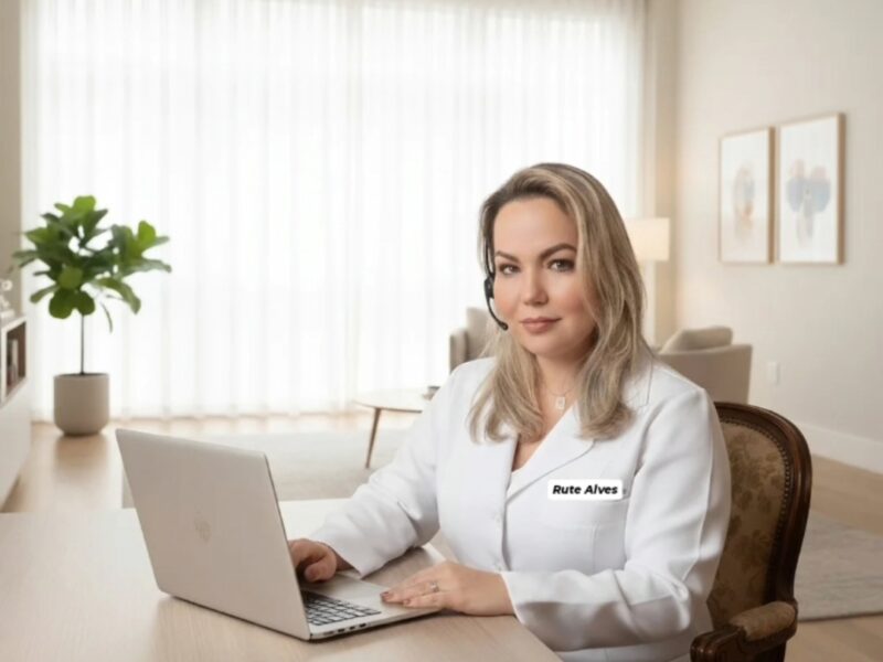 Rute O. da Silva Alves