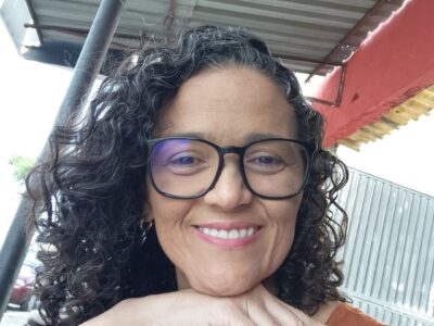 Rita Cristina Gomes Dos Santos