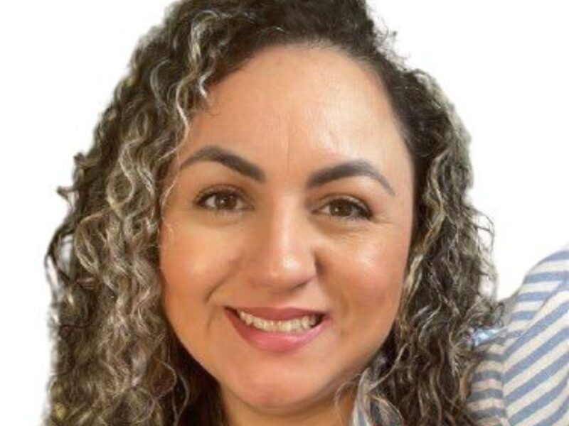 Graziele Maiara da Silva