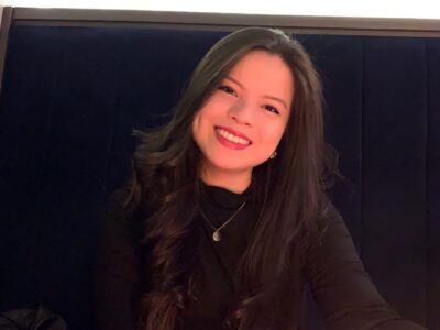 Beatriz Mayume de Oliveira Hasegawa