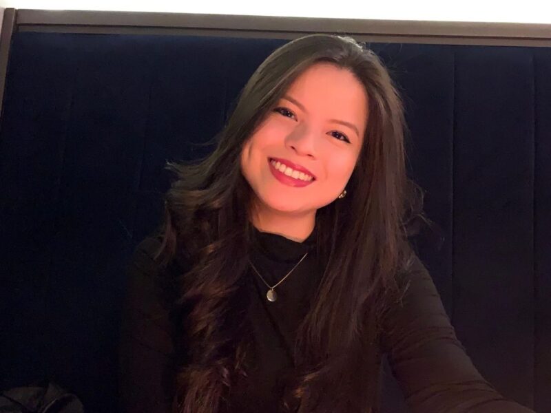 Beatriz Mayume de Oliveira Hasegawa