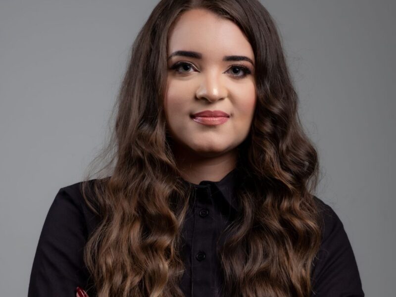 Maíle Suellen Vieira Nascimento