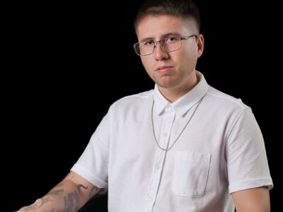 Mikaell Orlando Da Silva Carvalho